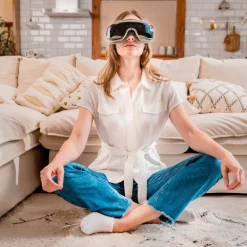 Renpho Eyeris 3 Eye Massager ögonmassage, G010V