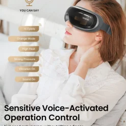 Renpho Eyeris 3 Eye Massager ögonmassage, G010V
