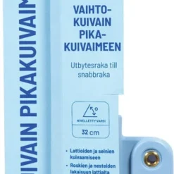 Reservblad till Sini duschskrapa