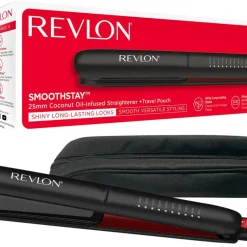 Revlon Smoothstay plattång, RVST2211PE