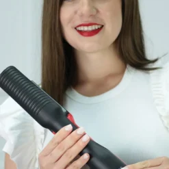 Revlon One-Step Air Straight hårfön och plattång
