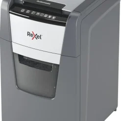 Rexel Optimum AutoFeed plus 150X dokumentförstörare, automatisk