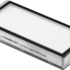 Roborock HEPA-filter Q5/Q7/Q8, 2-pack