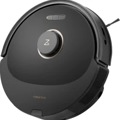 Roborock Q8 Max robotdammsugare med mopp