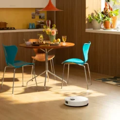 Roborock Q10 VF robotdammsugare med mopp