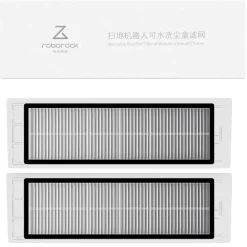 Roborock HEPA-filter S5/S6/E4/E5, 2-pack