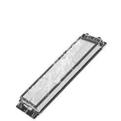 Roborock HEPA-filter S5/S6/E4/E5, 2-pack