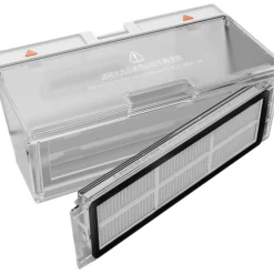 Roborock HEPA-filter S5/S6/E4/E5, 2-pack