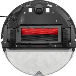 Roborock Q5 Pro robotdammsugare med mopp, svart