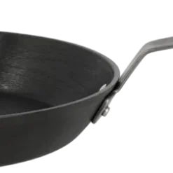 Ronneby Bruk Ultra Light Pro stekpanna gjutjärn, 28 cm