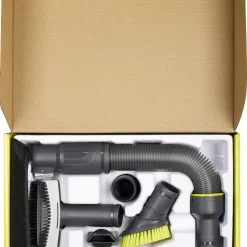 Ryobi RAKVA04 dammsugarkit, 6 delar