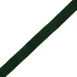 Sammetsband 19 mm x 5 m