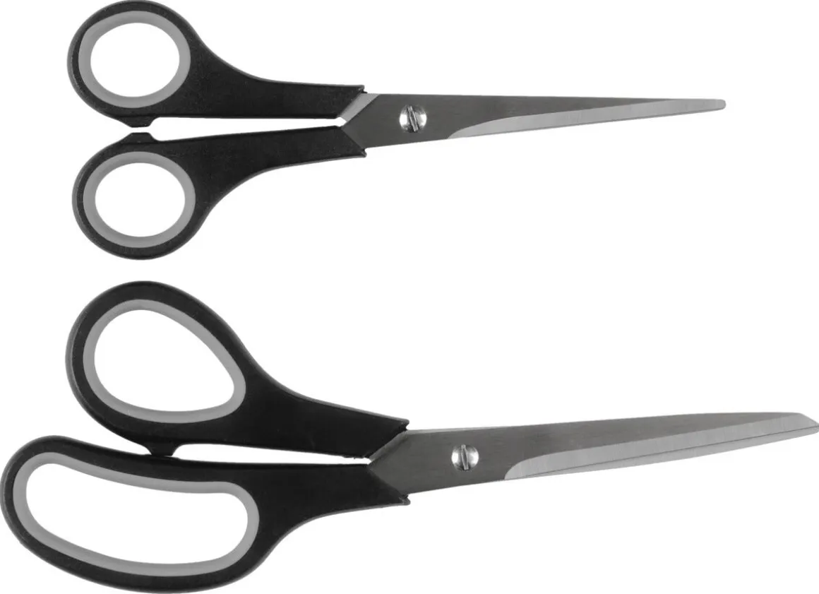Sax universal, 17,5 / 20,5 cm, 2-pack