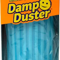 Scrub Daddy Damp Duster rengöringssvamp