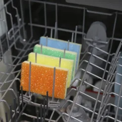 Scrub Daddy rengöringssvamp, 4-pack