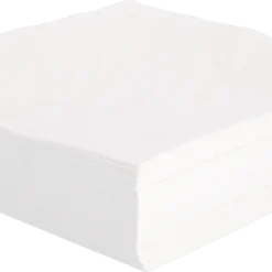 Servetter vita 40 x 40 cm, 50-pack