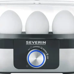 Severin Premium liten äggkokare, 3 ägg