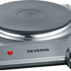 Severin KP 1092 kokplatta enkel