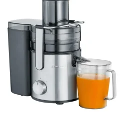 Severin Premium råsaftcentrifug ES 3570, 1,1 liter