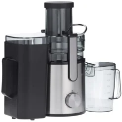 Severin Premium råsaftcentrifug ES 3570, 1,1 liter
