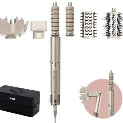 Shark FlexStyle 5-i-1 multistyler och hårtork