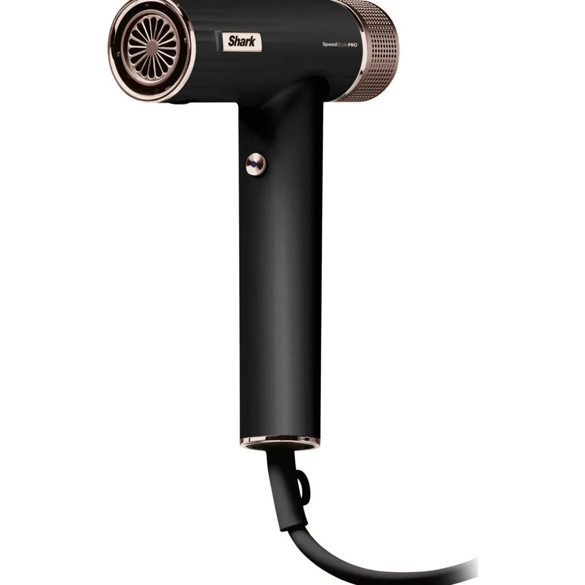 Shark SpeedStyle Pro hårfön 5-i-1 med diffuser 1750 W