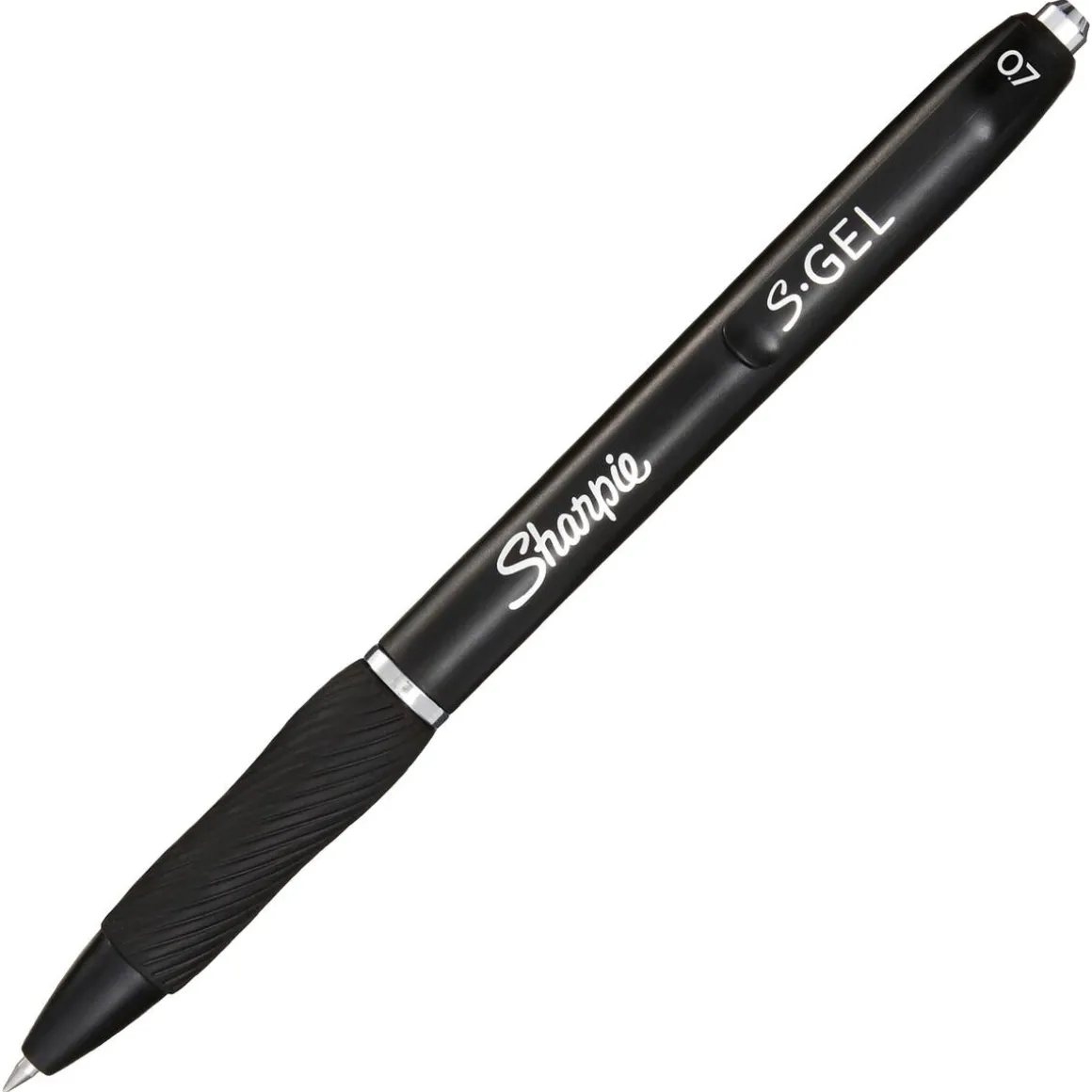 Sharpie S-Gel gelpenna 0,7 mm 1-pack