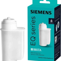 Siemens TZ70003 vattenfilter kaffemaskin, 1-pack