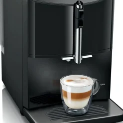 Siemens EQ300 kaffemaskin bönor helautomatisk