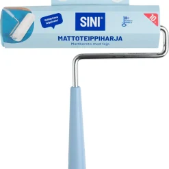 Sini Carpet Lint roller hår- och pälsbortagare, 20 cm