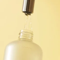 Sini köksrengöring sprayflaska och 2 tabs, startset