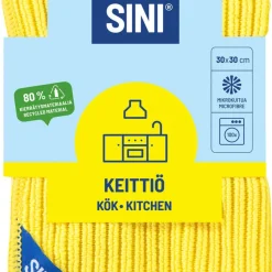Sini mikrofiberduk kök 30 x 30 cm, 1-pack