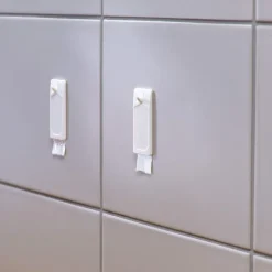 Självhäftande spikar Tesa, 2-pack