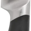 Skalkniv 12 cm, svart