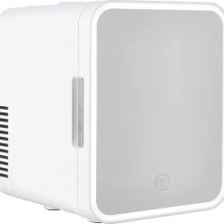 Skincare fridge minikyl för smink och hudvård, 5 l