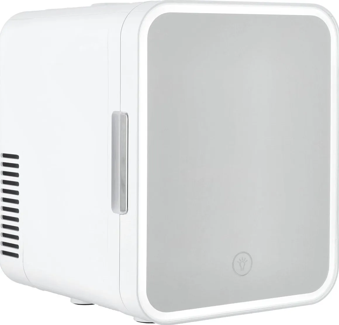 Skincare fridge minikyl för smink och hudvård, 5 l