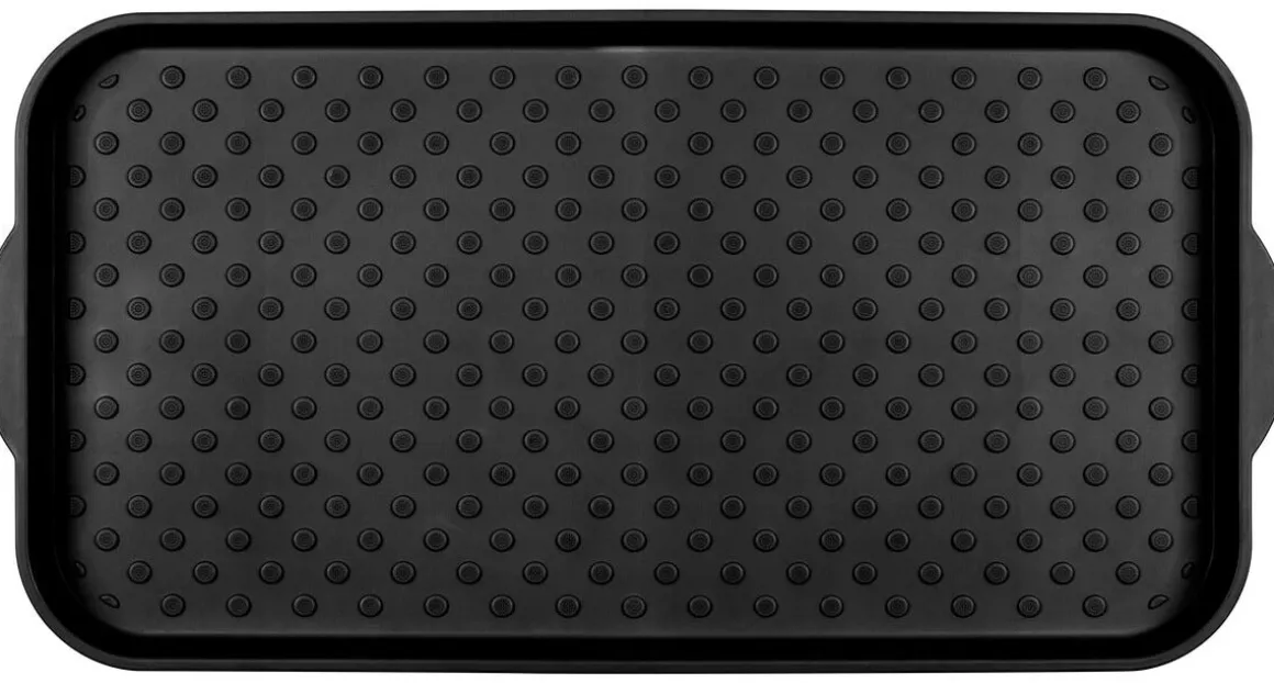Skobricka eco med 3 cm hög kant