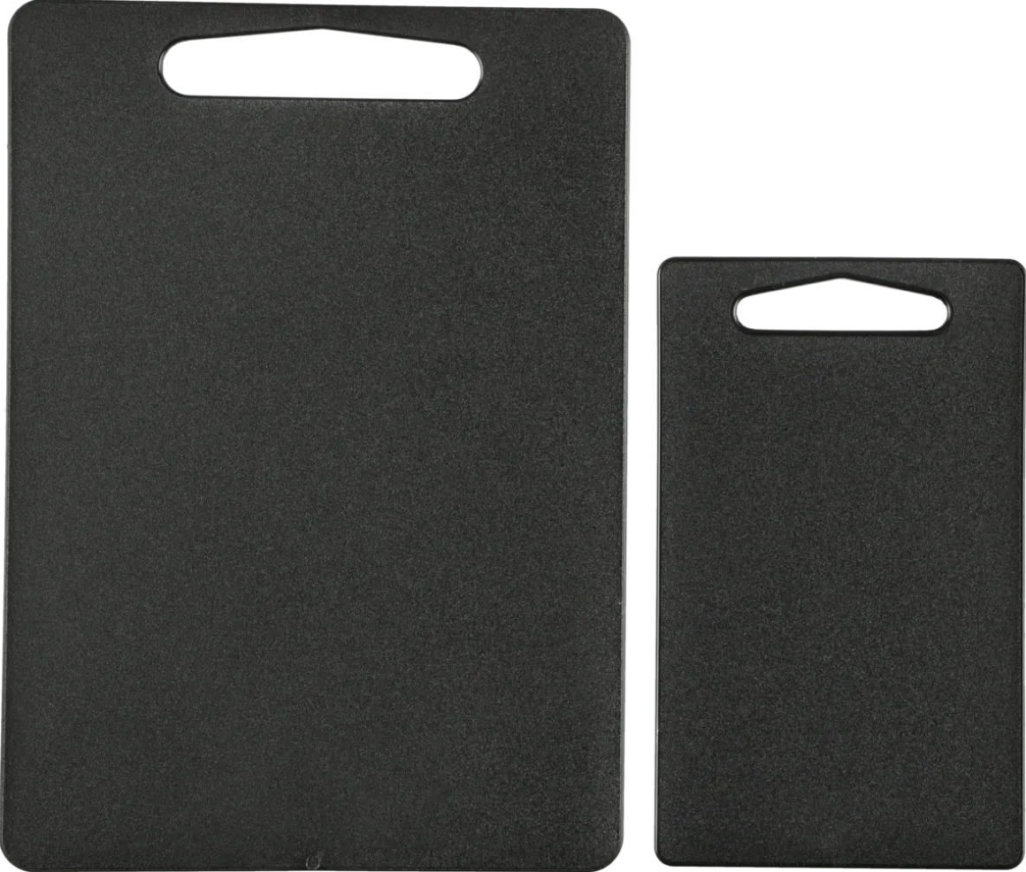 Skärbrädor 2-pack