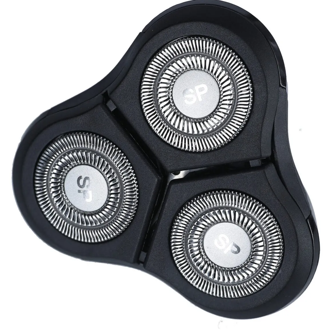 Skärhuvud komplett RQ10/RQ12 till Philips rakapparat
