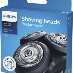 Skärhuvud Philips SH50