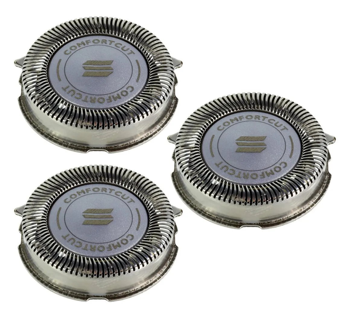 Skärhuvud Philips SH30