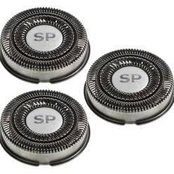 Skärhuvud SH30/HQ8/HQ177 till rakapparat Philips, 3-pack