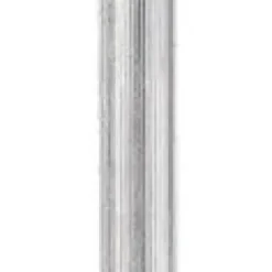 Skärpstål för knivar, rostfritt stål, 30 cm