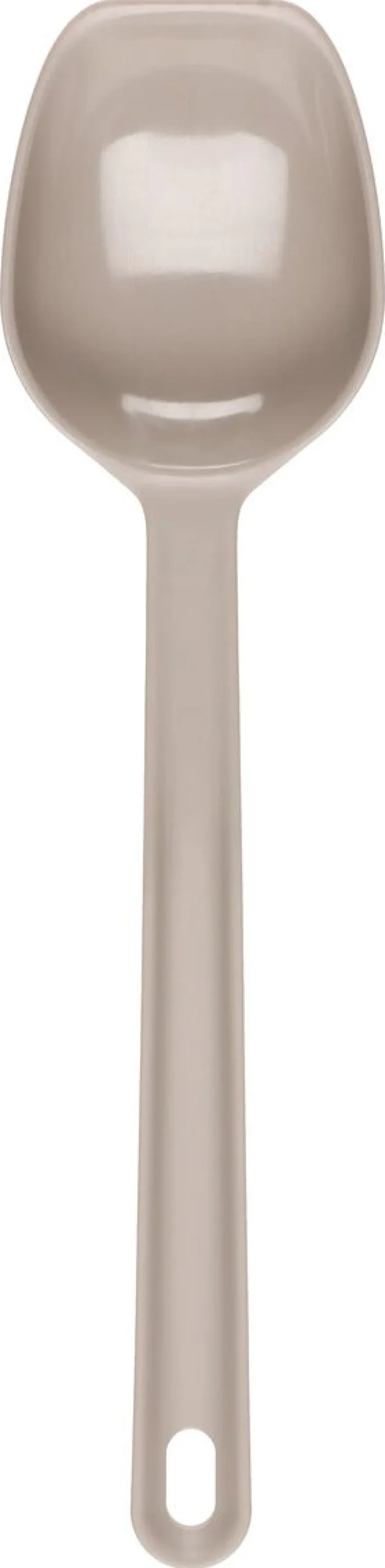 Slev plast, beige