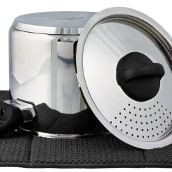 Smart Microfiber diskunderlägg