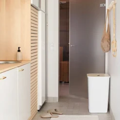 SmartStore Collect förvaring för återvinning, 53 liter