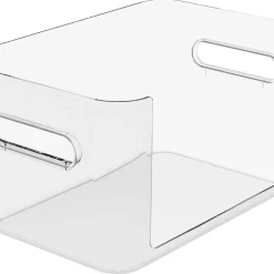SmartStore Compact Clear Access förvaringslåda, 7,2 l