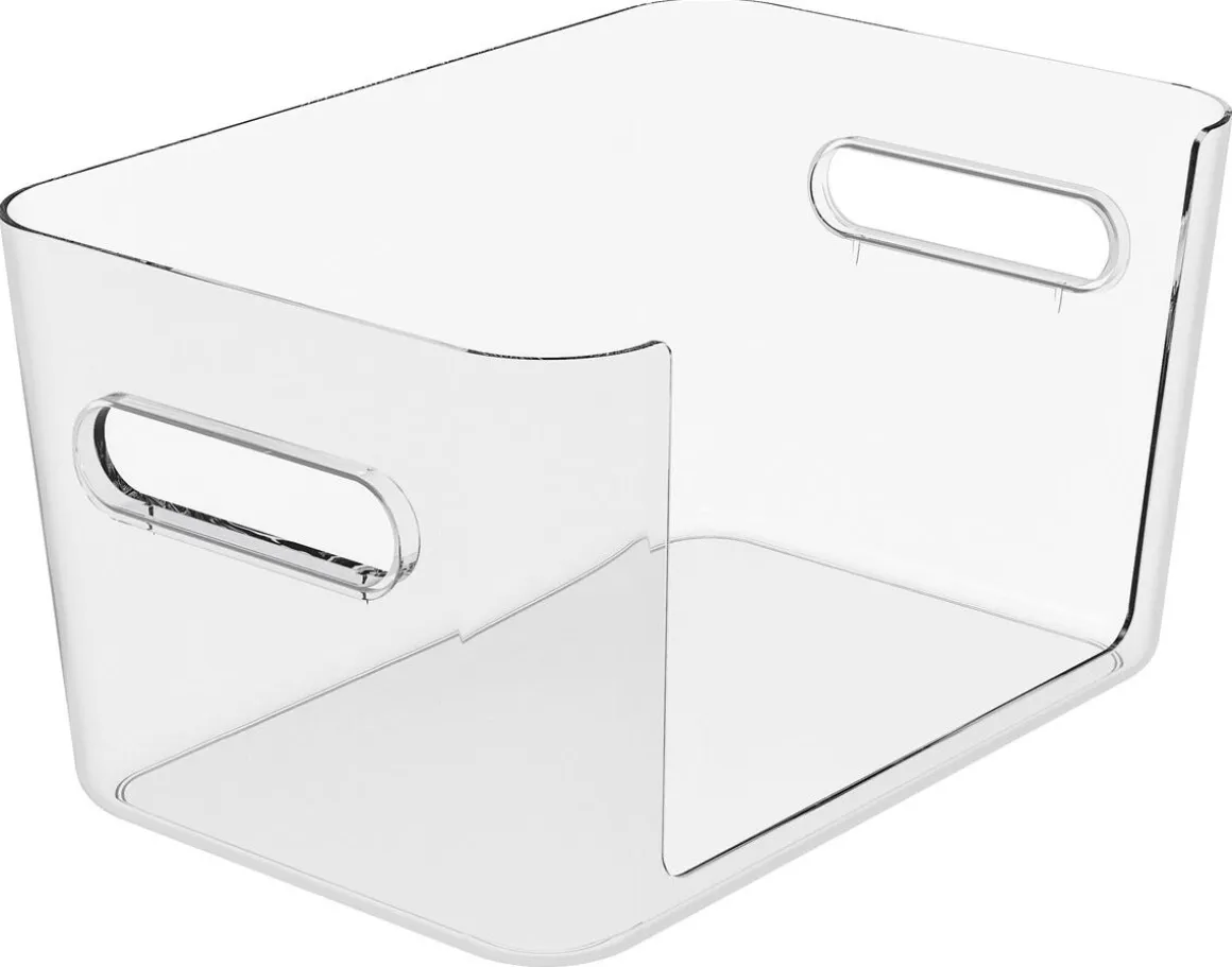 SmartStore Compact Clear Access förvaringslåda, 7,2 l