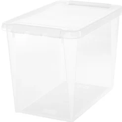 SmartStore Home förvaringslåda med lock