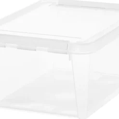 SmartStore Home förvaringslåda med lock